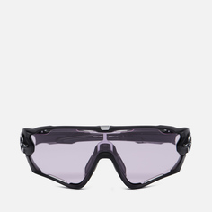 Солнцезащитные очки Oakley Jawbreaker, цвет чёрный