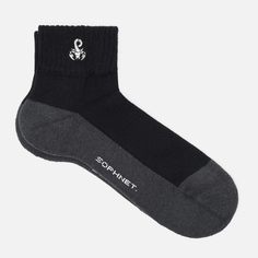 Носки SOPHNET. Short, цвет чёрный