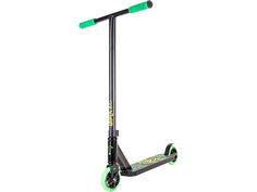 Самокат Tech Team Duker 101 Black-Green