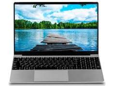Ноутбук Echips Pro Silver NK15U5-L-8-256 (Intel Core i5-1135G7 2.4 GHz/8192Mb/256Gb SSD/Intel Iris Xe Graphics/Wi-Fi/Bluetooth/Cam/15.6/1920x1080/Windows 10 Pro)