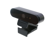 Вебкамера Logitech Brio Ultra HD Black 960-001105 / 960-001107