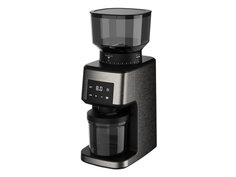 Кофемолка GARLYN CG-02 Pro