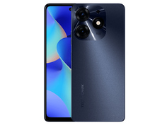 Сотовый телефон Tecno Spark 10 Pro 4/128Gb KI7 Starry Black