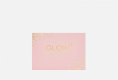 Силиконовый лифтинг тейп для кожи вокруг глаз (1 пара) Glow Care