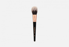 Кисть для нанесения пудры Make Up Secret