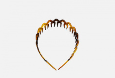Ободок для волос Evita Peroni