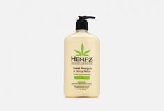 Молочко для тела Hempz