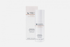 Осветляющий дневной крем SPF 20 Janssen Cosmetics