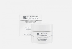 Стимулирующая регенерирующая маска для лица Janssen Cosmetics