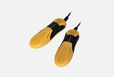 Сушилка для обуви электрическая Galaxy Line