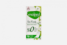 Ежедневные прокладки Molped