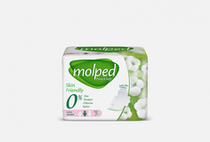 Гигиенические прокладки Molped