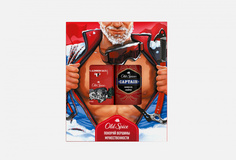 Подарочный набор по уходу за телом OLD Spice