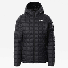 Женская куртка Женская куртка Thermoball Eco Hooded