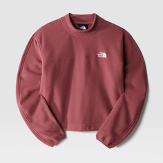 Женский свитшот The North Face 2000 TKA Mock-Neck Sweater