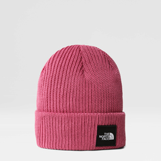 Шапка The North Face Black Box Beanie