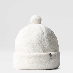 Шапка The North Face Cragmont Fleece Beanie