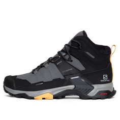Мужские ботинки Salomon X Ultra 4 Mid Winter ClimaSalomon Waterproof