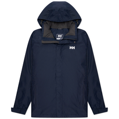 Мужская ветровка Helly Hansen Dubliner Insulated Jacket