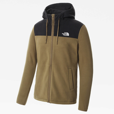 Мужская толстовка Мужская толстовка The North Face Homesafe Fleece Full-Zip
