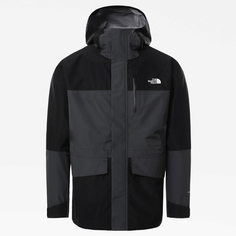 Мужская куртка Мужская куртка Dryzzle All-weather Futurelight™