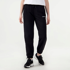 Женские брюки Street Beat Basic Fleece Pant