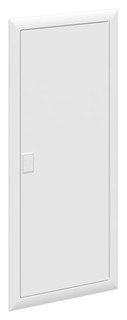 Дверь ABB 2CPX031085R9999 белая RAL 9016 для шкафа UK650