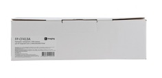 Картридж F+ FP-CF413A пурпурный, 2 300 страниц, для HP моделей Color LJ M452DW/M477FDW