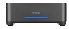 Неттоп Rombica J3 NCJ341H PCMI-0101 J3455/4GB/120GB SSD/HD Graphics 500/BT/WiFi/Win10Home/black