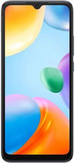 Смартфон Xiaomi Redmi 10C 3/64GB graphite gray