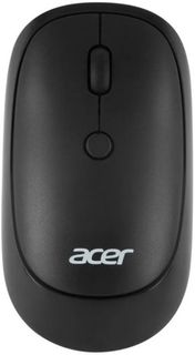 Мышь Wireless Acer OMR137 ZL.MCEEE.01K черная, оптическая, 1600dpi, USB, 3but