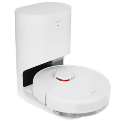 Робот-пылесос Dreame Vacuum and Mop D10 Plus RLS3D Xiaomi