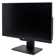 Моноблок 23.8 HIPER V12 i3 10105/16GB/512GB SSD/UHD graphics 630/CR/1920x1080/GbitEth/WiFi/BT/cam/