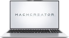 Ноутбук Machenike Machenike L15 L15-i512450H30504GF144LSMS0R2 i5-12450H/8GB/512GB SSD/GeForce RTX3050 4GB/15.6 FHD IPS/WiFi/BT/Cam/noOS/silver