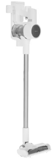 Пылесос Dreame T10 Vacuum Cleaner VTN1 вертикальный, белый Xiaomi