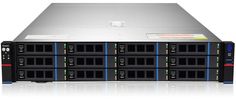 Серверная платформа 2U Gooxi SL201-D12R-G3 Intel Xeon Scalable CPU (Ice lake) family based, 32*DDR4 RDIMM slots, 12x 3.5"/2.5″ SAS/SATA HDD backplane