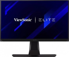 Монитор 27" Viewsonic XG271QG 2560х1440, 400cd/m2, 178°/178°, 1000:1, 120M:1, 1ms, IPS, 2xHDMI, DP, USB-Hub, Height adj, Pivot, Tilt, Swivel, Speakers