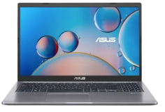 Ноутбук ASUS VivoBook 15 Q1 X515EA-BR1453W 90NB0TY1-M24160 7505U/4GB/256GB M.2 SSD/15.6" HD AG//WiFi/BT/VGA Cam/Windows11Home/Slate Grey