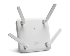Точка доступа Cisco AIR-AP1852E-R-K9 802.11ac Wave 2, 4x4:4SS, Ext Ant, R Reg Dom