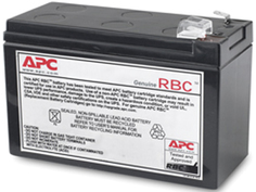 Батарея APC APCRBC110 для BE550G-RS, BR550GI, BR650CI-RS A.P.C.