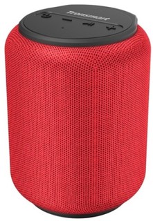 Портативная акустика Tronsmart T6 mini red 366158