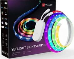 Лента светодиодная Yeelight Lightstrip YLDD005 2м