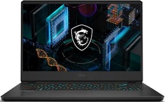 Ноутбук MSI GP66 Leopard 11UG-699XRU 9S7-154322-699 i7-11800H/16GB/512GB SSD/GeForce RTX 3070 8GB/15.6" IPS FHD/WiFi/BT/Cam/DOS/black