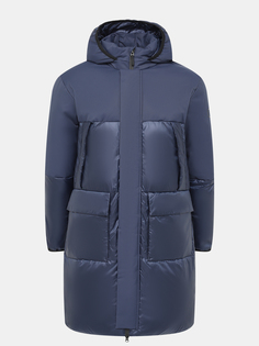 Пальто EA7 Emporio Armani