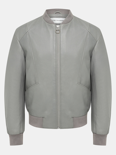 Кожаные куртки Trussardi