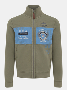 Олимпийки Aeronautica Militare