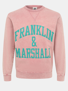 Свитшоты FRANKLIN&amp;MARSHALL Franklin&Marshall