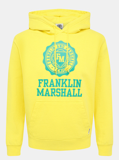 Худи FRANKLIN&amp;MARSHALL Franklin&Marshall