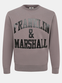 Свитшоты FRANKLIN&amp;MARSHALL Franklin&Marshall