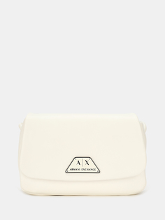 Сумки через плечо Armani Exchange